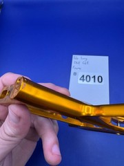 Bob Long 2K11 G6R Paintball Marker Frame-Yellow