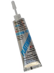 Fletch-Tite Platinum Glue – .75 OZ. Tube
