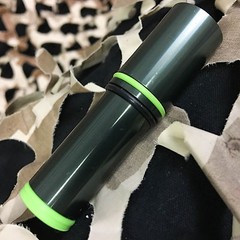 NEW Exalt Paintball Upgrade Soft Touch Launch Bolt – Planet Eclipse Geo 3