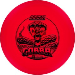 Innova DX Cobra | Choose Weight & Color
