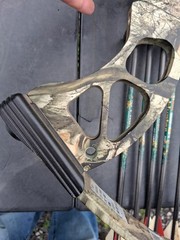 PSE Stinger Compound Bow