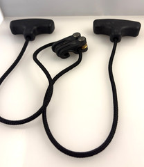 Crossbow Rope Cocking Device – Crossbows Cock Handle String Aid