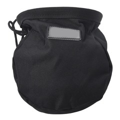 Chalk Bag with Adjustable Waist Belt – Durable Oxford Cloth Climbing Chalk Po…