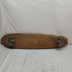Vintage Skateboard Roller Derby Surf-Ari 1960