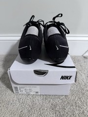 Nike Air Zoom Maxfly More Uptempo Athletic Running Track Spikes Black DN6948-001