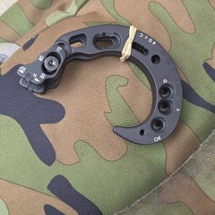 Hoyt HBX G4 #4 Mod
