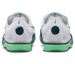 Nike Zoom Dragonfly 2 Elite Track Spikes FZ9315-102 Man US 5 Woman US 6.5 NEW