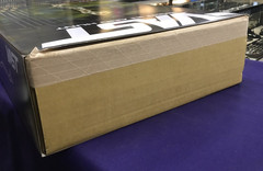 NEW! BEAR VAST RTH EXTRA Compound Bow Kit – SEALED!