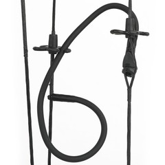 33″ Compound Bow Arrow Set Adjustable 0-70lb 320fps Archery Bow Hunt Shoot RH LH