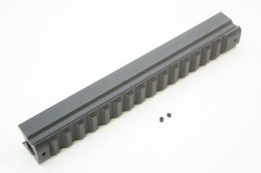 Crosman 1377 1322 Scope Rail Mount Weaver Picatinny 20mm PLA+ 6.9” 16 Slot USA