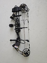Brand New Bear Cruzer G4 RTH Package LEFT HANDED