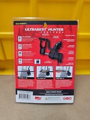 QAD Quality Archery Designs UltraRest Hunter L HAND