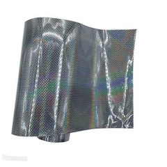 1 PC Car Rear Tail Light Lamp Stickers, 11.8″ x 39.3″ Auto Self-Adhesive Tail