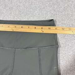 NWOT Maya Delorez Women’s Sz XS Grey Breeches Never Worn!