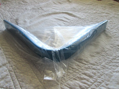 NEW BLUE MEDIUM/WIDE WINTEC GULLET BAR