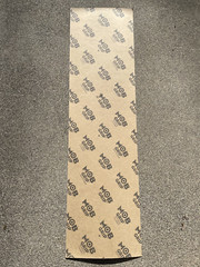 Mob Skateboard Graphic Grip Tape Friday The 13th Sexy Camp Counselor Horror Art