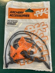 PSE 3354 Replacement String FF 50-1/2” 20 Strand SEALED – NEW OLD STOCK! Made US