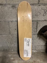 SEALED NOS Vintage Powell Danny Wainwright Skateboard Deck Lion Mini Cooper K11