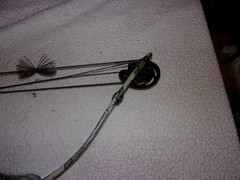 Proline Riptide Compound Bow
