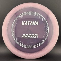 Innova Blizzard Champion Katana