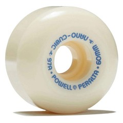 Powell Peralta Wheels Dragon Formula Nano Cubic 60mm 38mm 97A Set 4