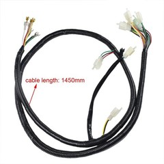 48V 1800W Brushless Motor kit Controller for Go Kart ATV E-BIKE Scooter MX500 US