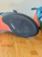 Evolv Shaman Climbing Shoe Men’s 11