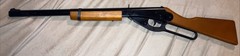 Daisy Model 10 – Vintage BB Gun COCKS & FIRES Works Great-CLEAN