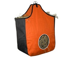 Derby Originals Reflective 1000D Nylon Horse Hay Bag with 6 Month Warranty