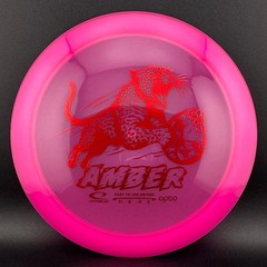 Latitude 64 Opto Amber