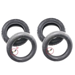 10Inch 80/65-6 Tire & Inner Tube fit 10 inch 10×3 & 255×80 Tire Electric Scooter
