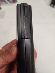 Marksman Repeater 4.5mm .177 Cal BB Gun Works #71