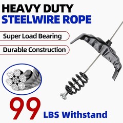 Spare Tire Hoist Winch Carrier Hoist with Chevrolet Tahoe Suburban Avalanche 150