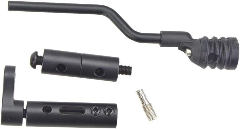 AMEYXGS String Stop Bracket String Decelerator Compound Bow Vibration Balance…