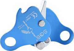 Climbing Fall Protection Device the Riser Protects the Aluminum Magnesium Alloy