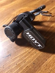 Hoyt Archery Quality Archery Design HDX UltraRest