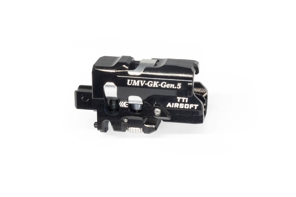 TTI AIRSOFT Infinity Umarex (VFC) G-series One Piece Full CNC TDC Hop Up Chamber