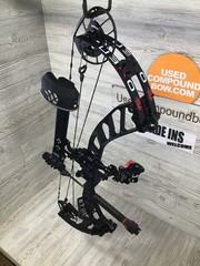 NEW IN BOX W/WARRANTY PSE OMEN – BLACK – 70 – RH – EC2 Package