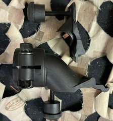 NEW Tippmann TMC Paintball Gun – Black/Black