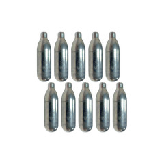 Byrna 8-Gram CO2 Cartridges With 1 Oiler – 10 Pack For HD/SD/EP – CO2310
