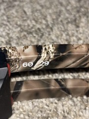 Mathews Creed XS RH Bow