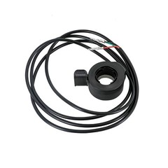 Universal 7/8″ 22mm Thumb Throttle for 24V 36V 48V E-Bike Electric Bike Scooters