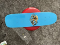 Powell Peralta Series 1 Mullen Skateboard Deck
