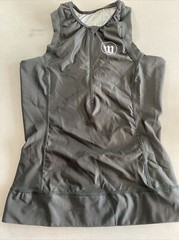 Wattie Ink Women’s Tri Triathlon Top Small S (8852-26)