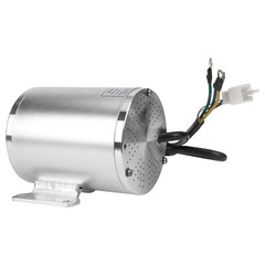 Whole Kit 72V 2500W 3000W Brushless Motor for Go Kart Pocket Bicycle E-bike Quad
