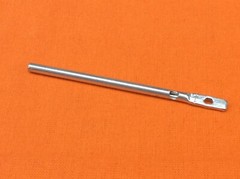 DAISY 1938B RED RYDER HIGH VELOCITY 7/64″ I.D. CUSTOM OVERSIZE AIR TUBE