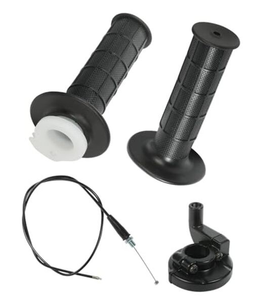 Mini Bike Throttle,Car Accessories Powersports Throttles,Universal Throttle
