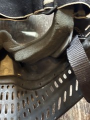 Vintage JT USA Mask Paintball Mask