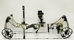 Mathews V3 RH Compound Bow w/ Garmin Xero A1 Bow Sight (UD6036799)