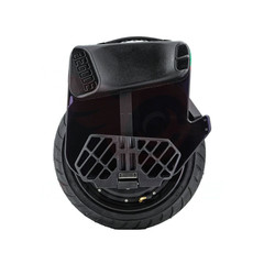 Begode A1 14» Electric Unicycle With 800W Motor 42V 180Wh 9.3Mph 8.7Miles Black